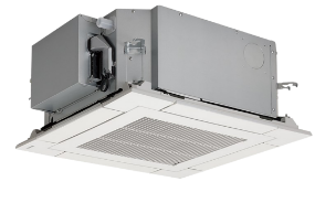 Cassette Type Aircon