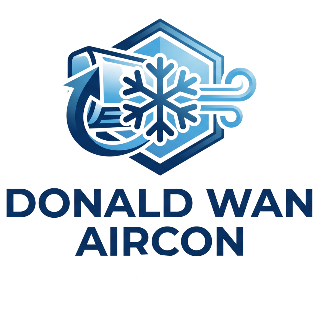 Donald Wan Aircon
