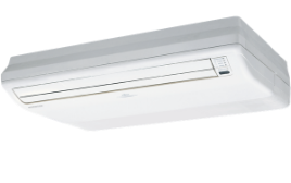 Suspended Type Aircon